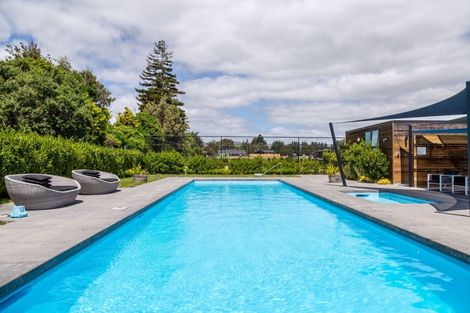 Photo of property in 38 Burgundy Drive, Martinborough, 5711