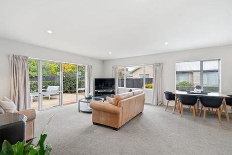 Photo of property in 49 O'neill Avenue, Northwood, Christchurch, 8051