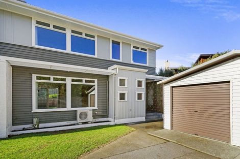 Photo of property in 21 Hector Street, Seatoun, Wellington, 6022