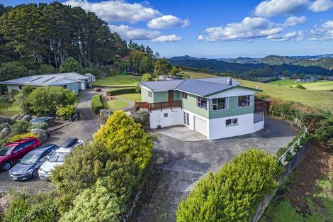 Photo of property in 370 Vinegar Hill Road, Kauri, Kamo, 0185