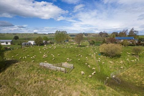 Photo of property in 425 Te Kura Road, Otane, 4277