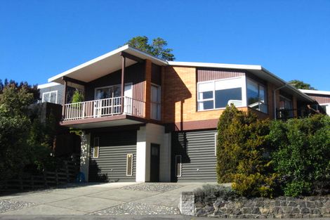 Photo of property in 25 Cashmere Road, Cashmere, Christchurch, 8022