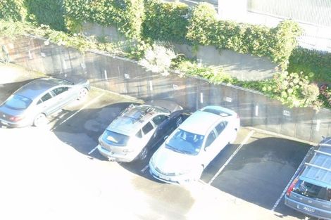 Photo of property in Hobson Court Flats, 42/70u Hobson Street, Thorndon, Wellington, 6011