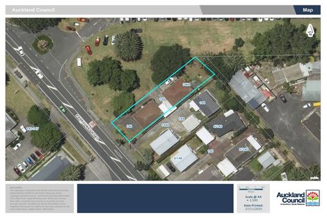 Photo of property in 146a Parkhurst Road, Parakai, 0830