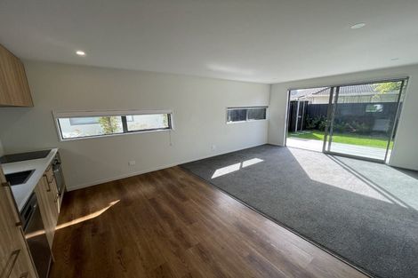 Photo of property in 7/101 Mackworth Street, Woolston, Christchurch, 8062