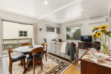 Photo of property in 12/60 Owen Street, Newtown, Wellington, 6021