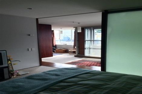 Photo of property in The Lofts, 14/185u Victoria Street, Te Aro, Wellington, 6011
