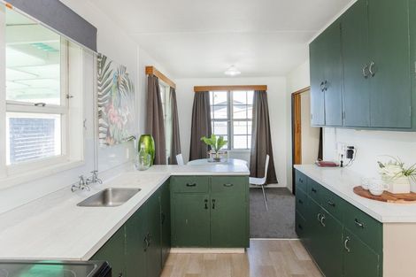 Photo of property in 22 Totara Street, Te Hapara, Gisborne, 4010