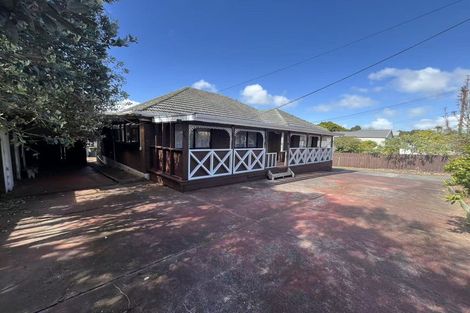Photo of property in 56 Willerton Avenue, New Lynn, Auckland, 0600