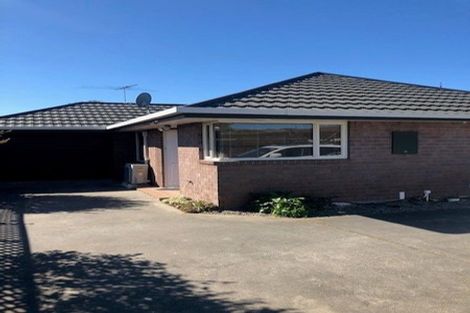 Photo of property in 9 Isabella Place, Waltham, Christchurch, 8011