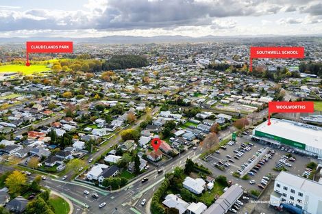 Photo of property in 145 Peachgrove Road, Hamilton East, Hamilton, 3216