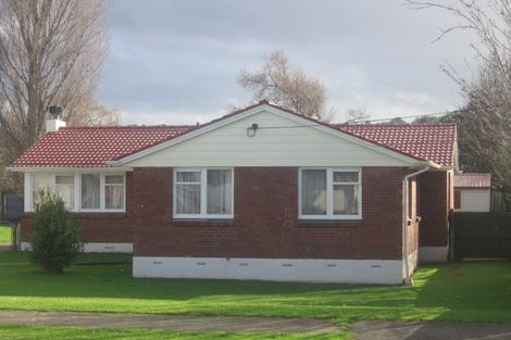 Photo of property in 6 Pompallier Place, Otangarei, Whangarei, 0112