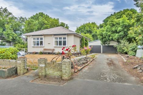 Photo of property in 88 High Street, Southbridge, 7602