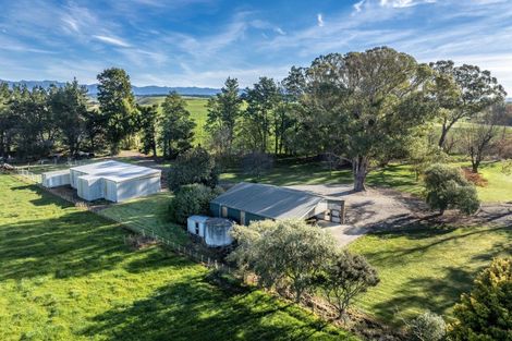 Photo of property in 180 Ngaruru Road, Ongaonga, 4278