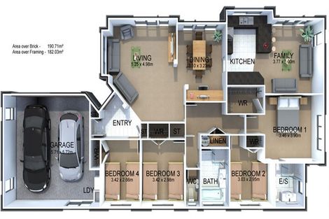 Photo of property in 220r Pyes Pa Road, Pyes Pa, Tauranga, 3112