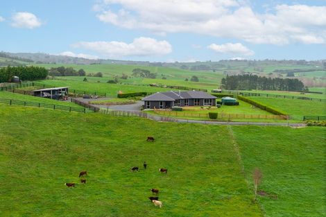 Photo of property in 166b Te Tuhi Road, Okauia, Matamata, 3471