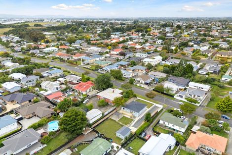 Photo of property in 17 Hinau Street, Maeroa, Hamilton, 3200