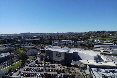 Photo of property in 1608/17 Osterley Way, Manukau, Auckland, 2104