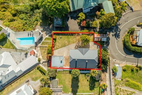 Photo of property in 33 Seapoint Road, Bluff Hill, Napier, 4110