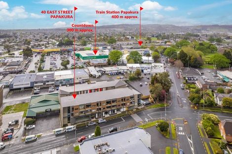 Photo of property in 206/40 East Street, Papakura, 2110