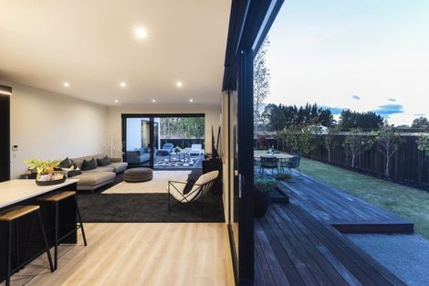 Photo of property in 53 Canterbury Street, Ashley, Rangiora, 7477