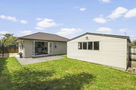 Photo of property in 7 Thornton Place, Melville, Hamilton, 3206