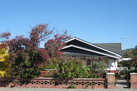 Photo of property in 151 High Street, Waimate, 7924