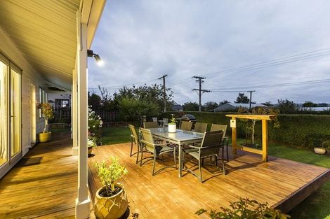 Photo of property in 298 Gladstone Road North, Mosgiel, 9092