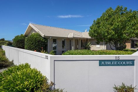 Photo of property in 115 Gladstone Road, Richmond, 7020