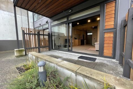 Photo of property in Vedado Apartments, 109/41u Hopper Street, Mount Cook, Wellington, 6011