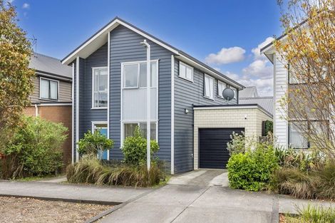 Photo of property in 156 Clark Road, Hobsonville, Auckland, 0616