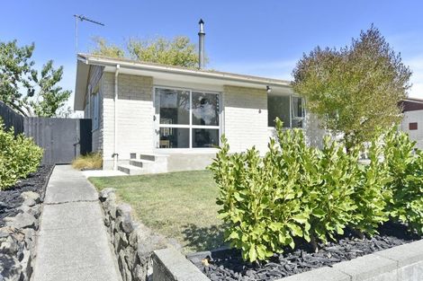 Photo of property in 9 Bonar Place, Woolston, Christchurch, 8062