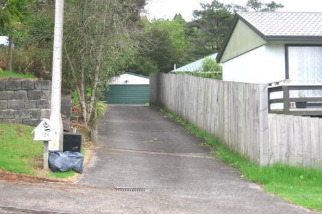 Photo of property in 12 Kotinga Avenue, Glen Eden, Auckland, 0602