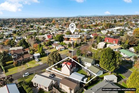 Photo of property in 9 Garland Drive, St Andrews, Hamilton, 3200