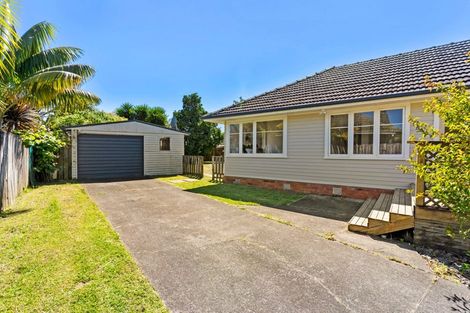 Photo of property in 51 Smythe Road, Henderson, Auckland, 0612