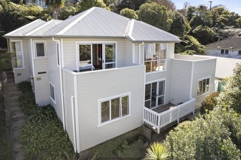 Photo of property in 49a Oban Street, Wadestown, Wellington, 6012