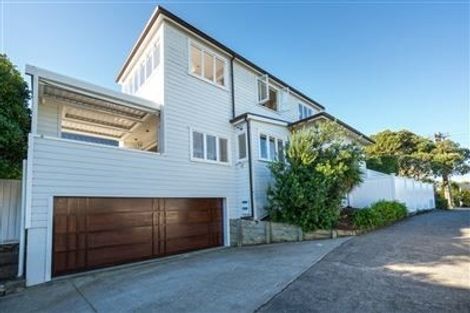 Photo of property in 41 Seaview Avenue, Northcote, Auckland, 0627