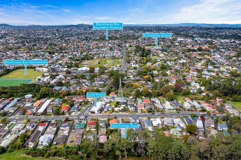 Photo of property in 141a Portage Road, New Lynn, Auckland, 0600