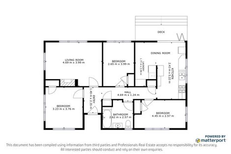 Photo of property in 9 Blackmore Street, Lynmouth, New Plymouth, 4310