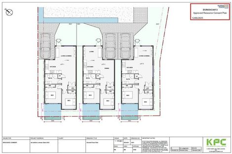 Photo of property in 44 Ashton Avenue, Otara, Auckland, 2023