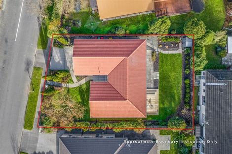 Photo of property in 23 Muir Avenue, Halswell, Christchurch, 8025