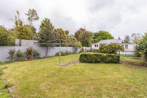Photo of property in 29 Rimu Street, Inglewood, 4330