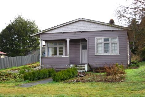 Photo of property in 24 Munson Street, Reefton, 7830