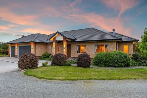 Photo of property in 8 Leith Drive, Loburn, Rangiora, 7472