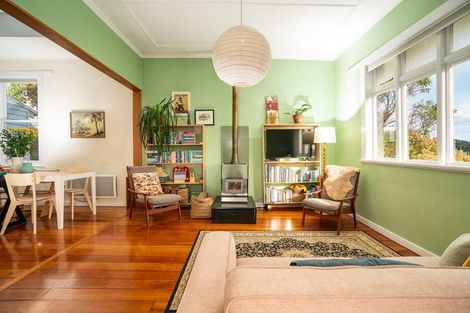 Photo of property in 148 Coromandel Street, Newtown, Wellington, 6021