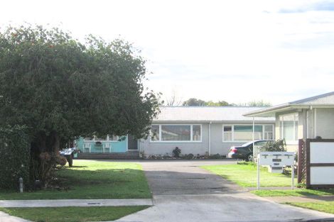 Photo of property in 1/108 Charlotte Crescent, Mayfair, Hastings, 4122
