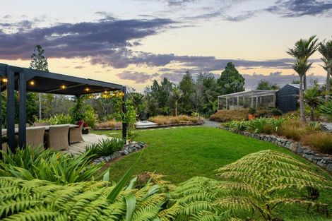 Photo of property in 551 Krippner Road, Puhoi, Silverdale, 0994