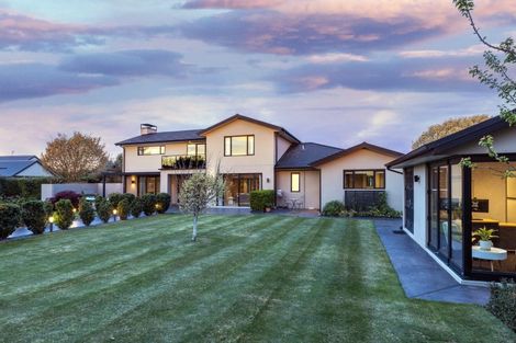 Photo of property in 12 Brahman Close, Prebbleton, 7604