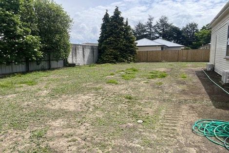 Photo of property in 4 Wilkin Street, Tinwald, Ashburton, 7700