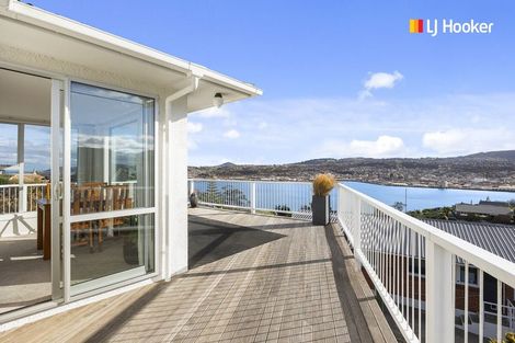 Photo of property in 43 Shandon Road, Vauxhall, Dunedin, 9013